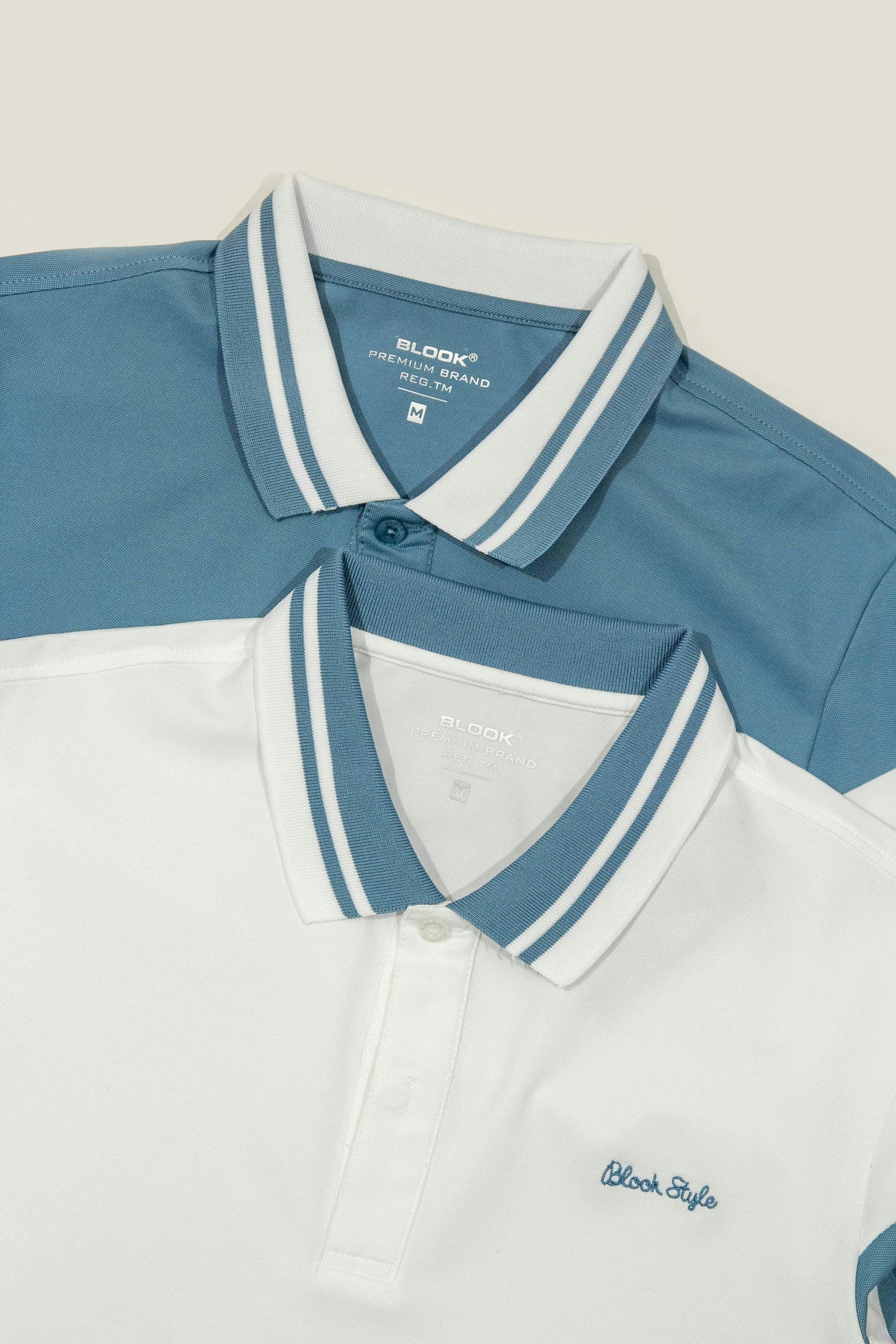 Essential Polo Shirt