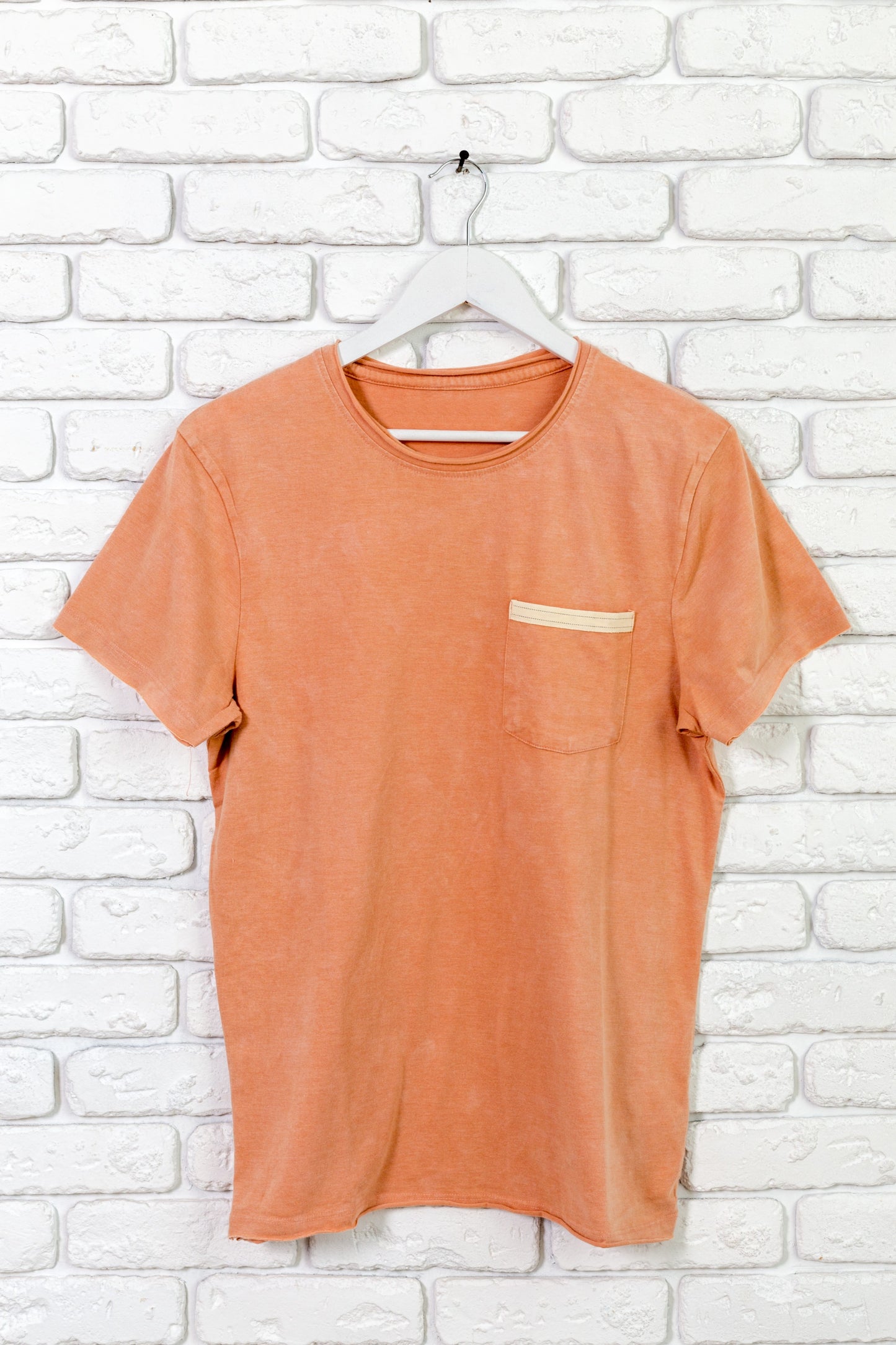 Classic Orange Tee