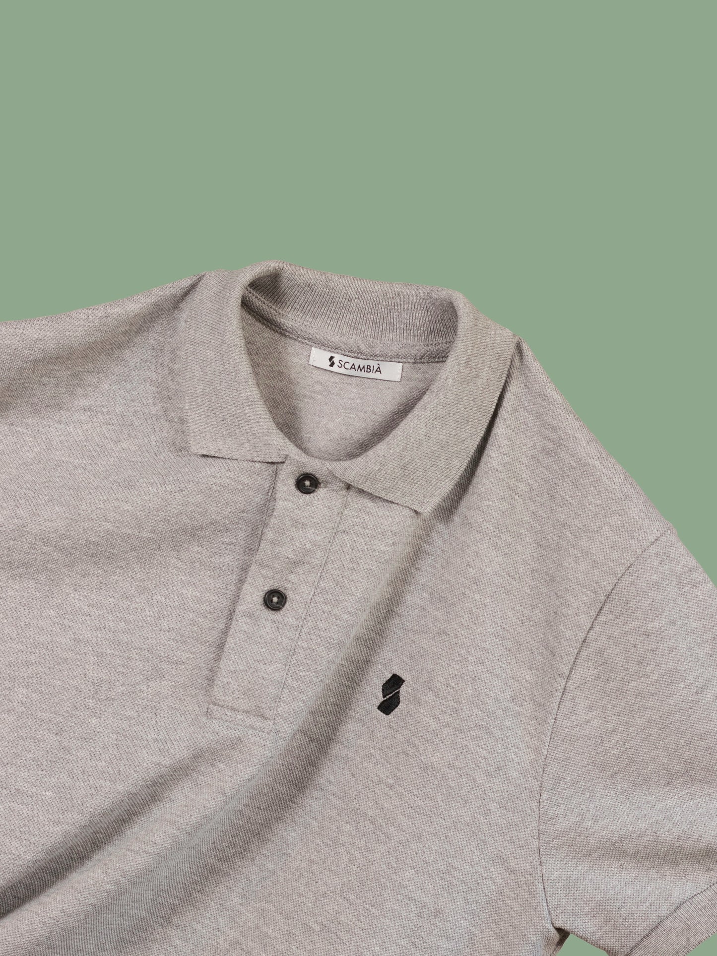 Minimal Everyday Polo