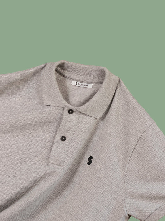 Minimal Everyday Polo