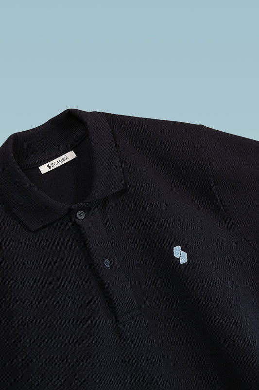 Classic Cotton Polo