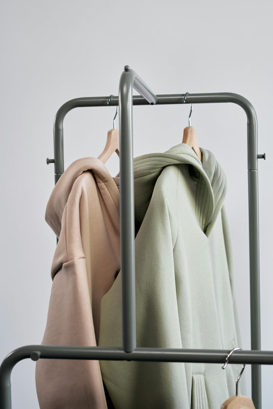 Soft Hooded Sweatshirt – Cold Weather Comfort